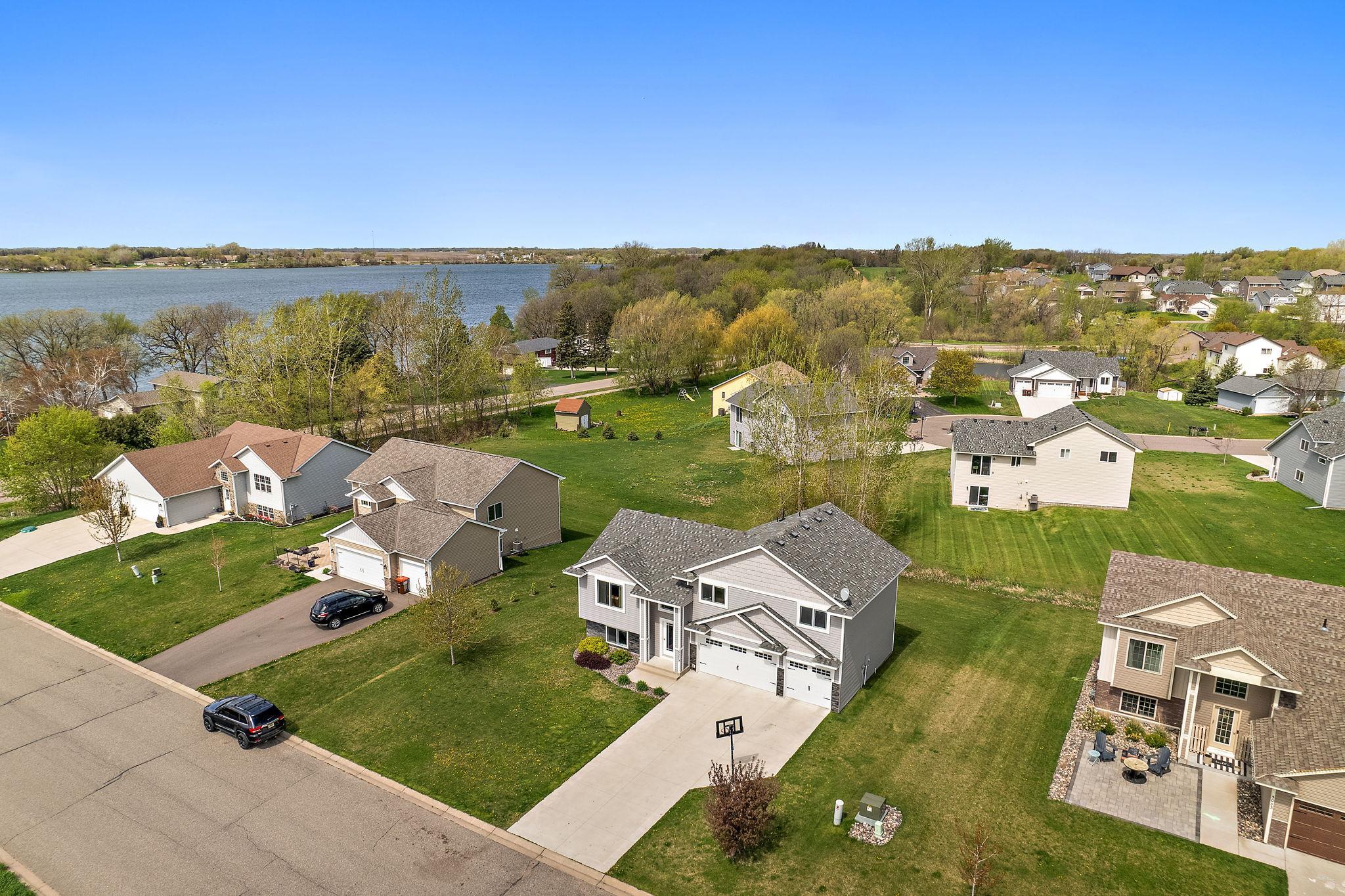 View of Residential at 5079 Ingram Avenue, Howard Lake MN 55349, Howard Lake - Mike Wilen | Minnesota Team Real Estate