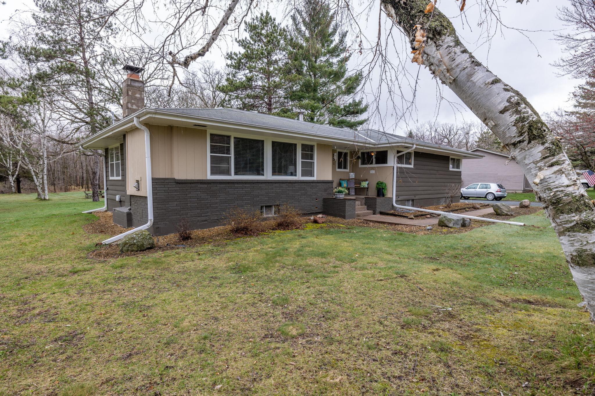 View of Residential at 731 West Street, Taylors Falls MN 55084, Taylors Falls - Mike Wilen | Minnesota Team Real Estate