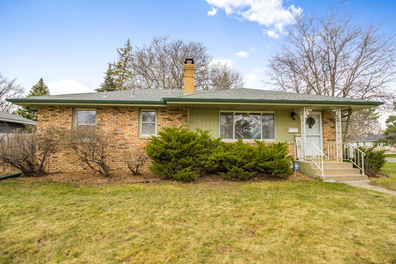 View of Residential at 6508 Bethia Lane, Brooklyn Park MN 55428, Brooklyn Park - Mike Wilen | Minnesota Team Real Estate