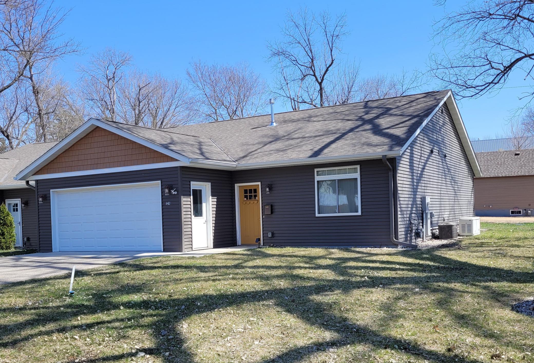 View of Residential at 129 Mill Street, Waterville MN 56096, Waterville - Mike Wilen | Minnesota Team Real Estate