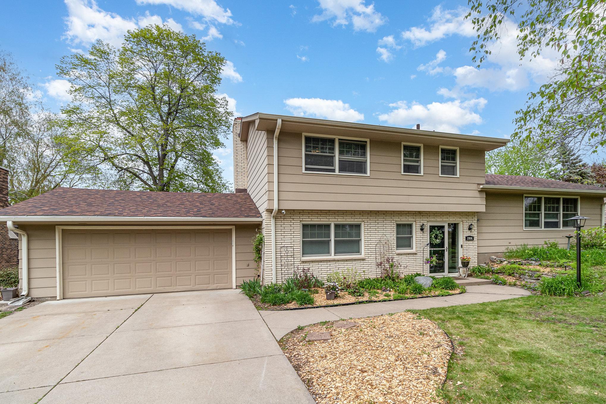 View of Residential at 1904 13th Street, New Brighton MN 55112, New Brighton - Mike Wilen | Minnesota Team Real Estate