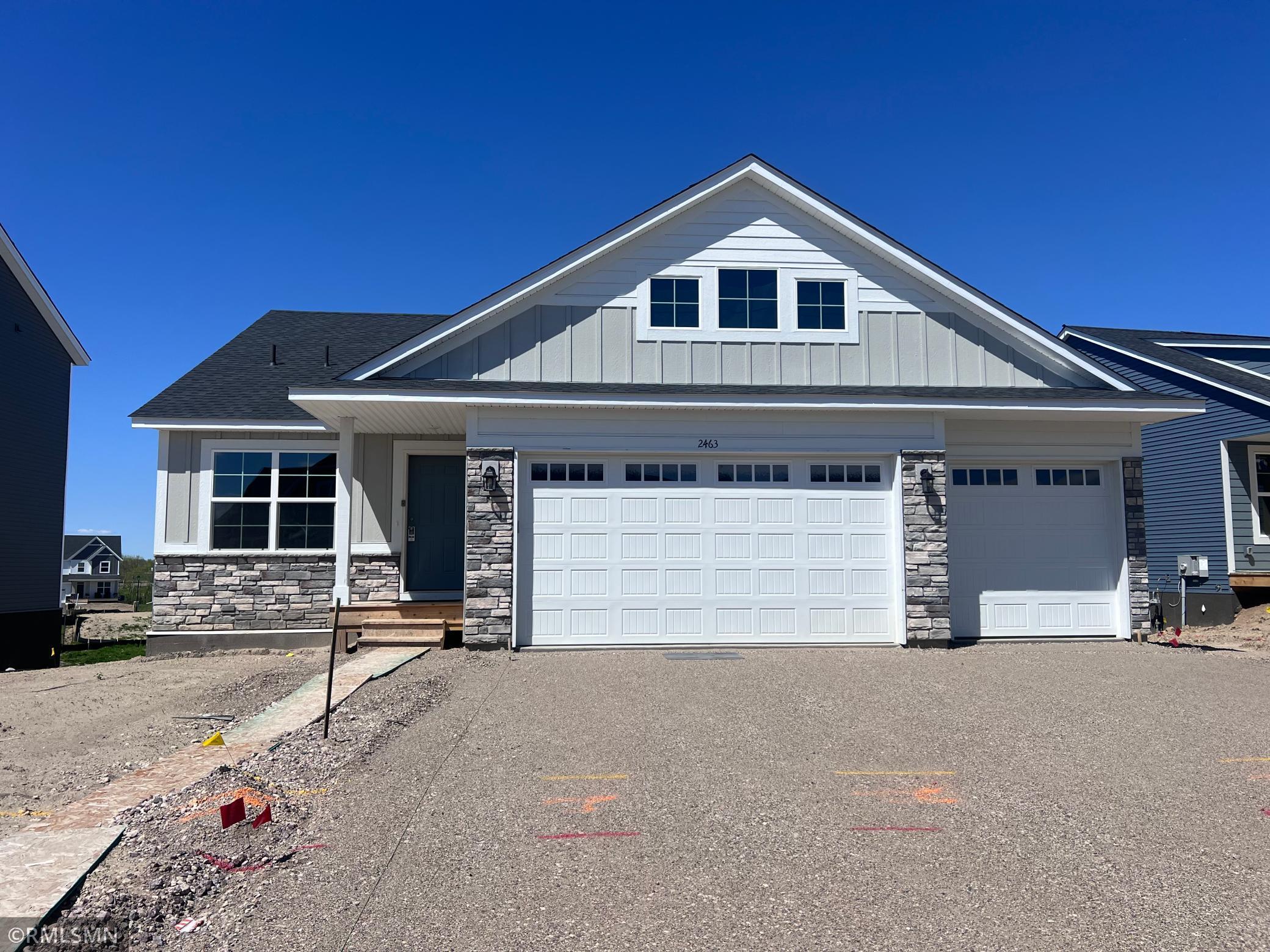View of Residential at 2463 Jacamar Avenue, Saint Michael MN 55376, Saint Michael - Mike Wilen | Minnesota Team Real Estate