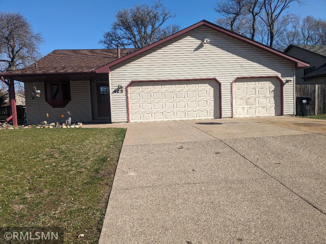 View of Residential at 425 Wilson Street, Anoka MN 55303, Anoka - Mike Wilen | Minnesota Team Real Estate