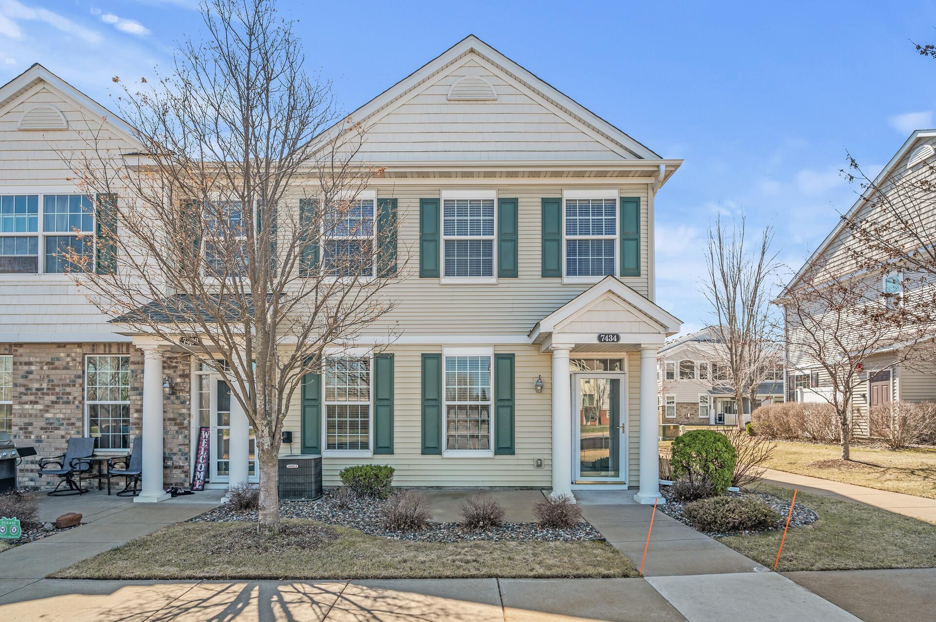 View of Residential at 7434 Bunker Lake Boulevard, Anoka MN 55303, Anoka - Mike Wilen | Minnesota Team Real Estate