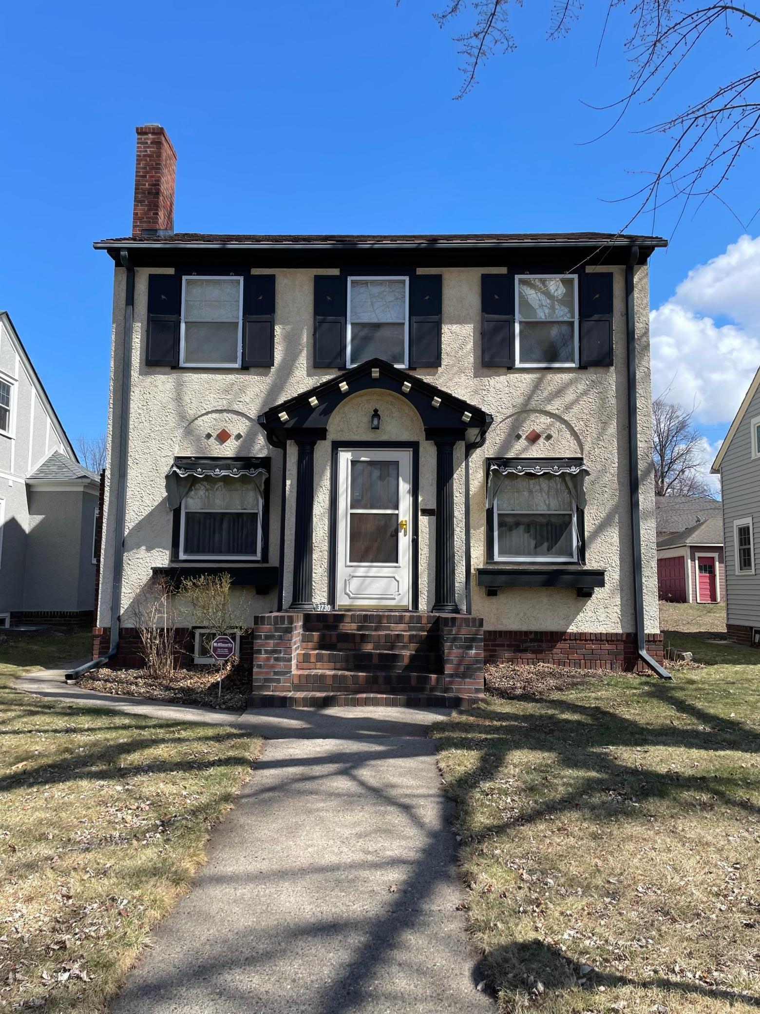 View of Residential at 3730 Xerxes Avenue, Minneapolis MN 55412, Minneapolis - Mike Wilen | Minnesota Team Real Estate