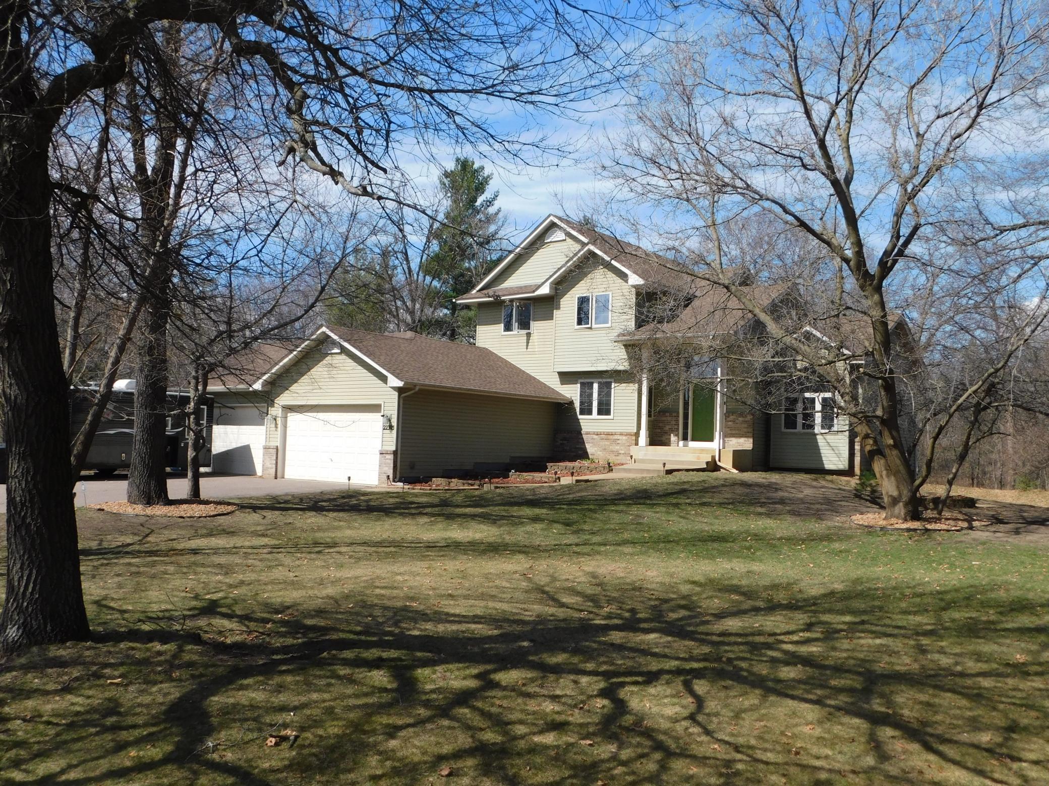 View of Residential at 22305 Vermillion Street, Cedar MN 55011, Cedar - Mike Wilen | Minnesota Team Real Estate