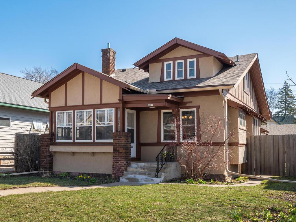 View of Residential at 3129 41st Avenue, Minneapolis MN 55406, Minneapolis - Mike Wilen | Minnesota Team Real Estate