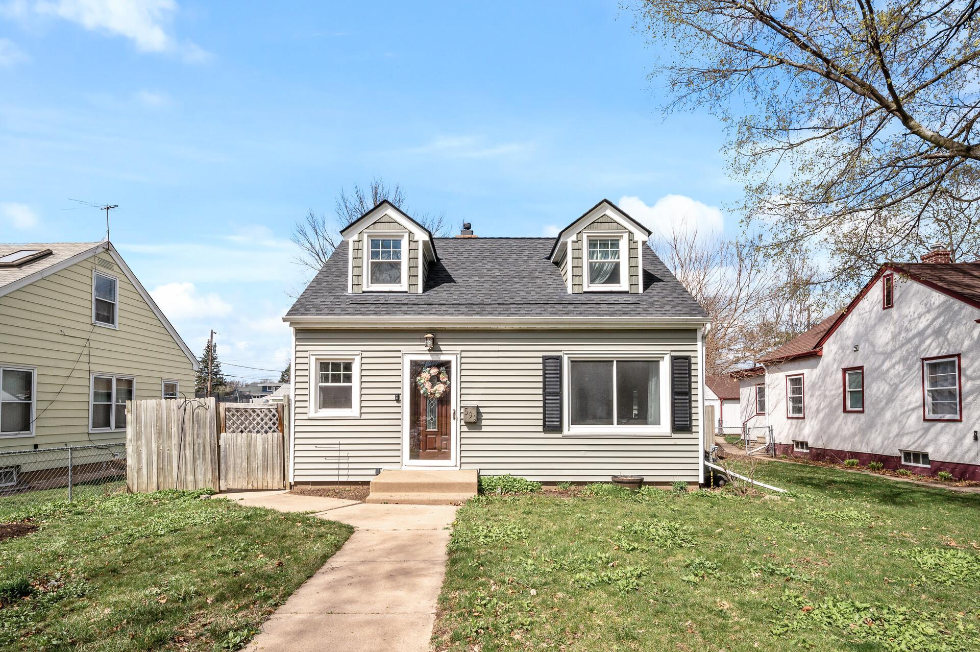 View of Residential at 599 Idaho Avenue, Saint Paul MN 55130, Saint Paul - Mike Wilen | Minnesota Team Real Estate
