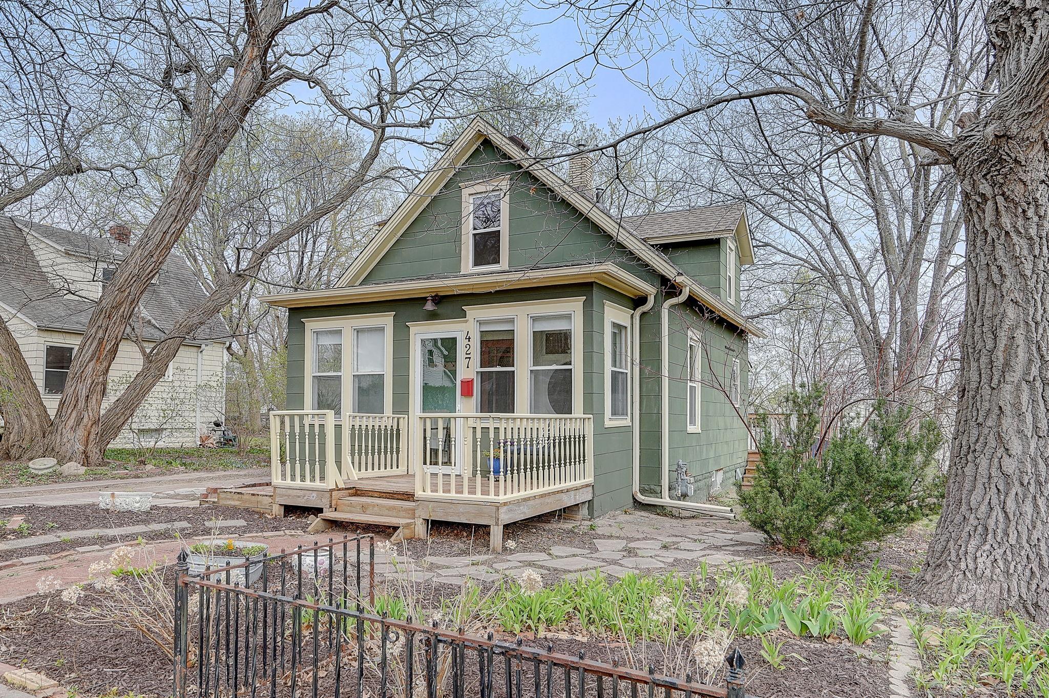View of Residential at 427 Belvidere Street, Saint Paul MN 55107, Saint Paul - Mike Wilen | Minnesota Team Real Estate
