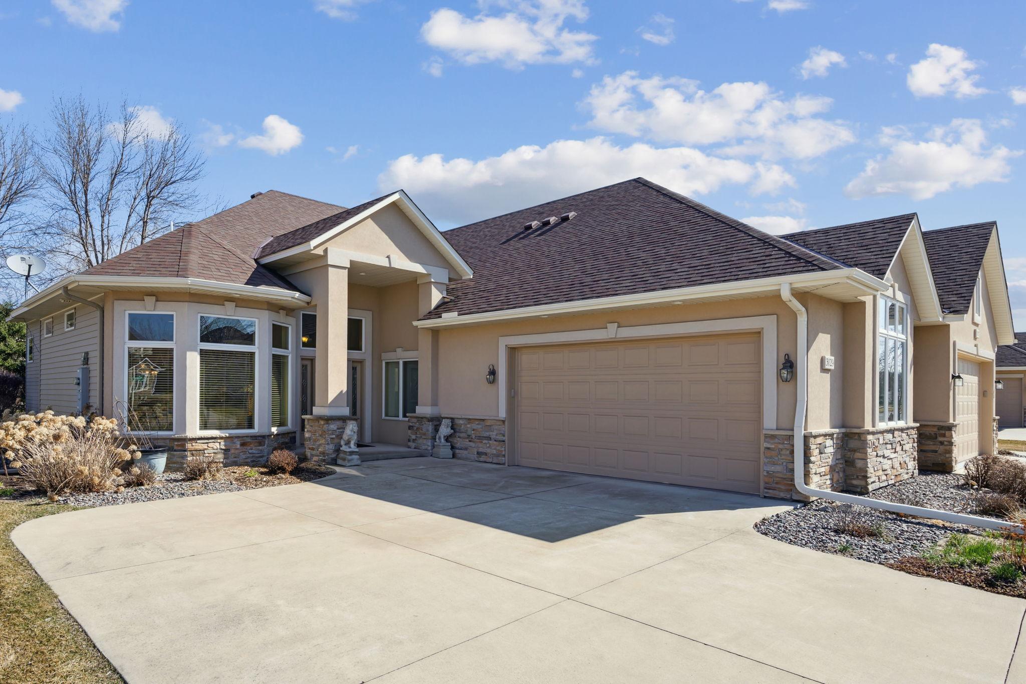 View of Residential at 3029 118th Avenue, Blaine MN 55449, Blaine - Mike Wilen | Minnesota Team Real Estate