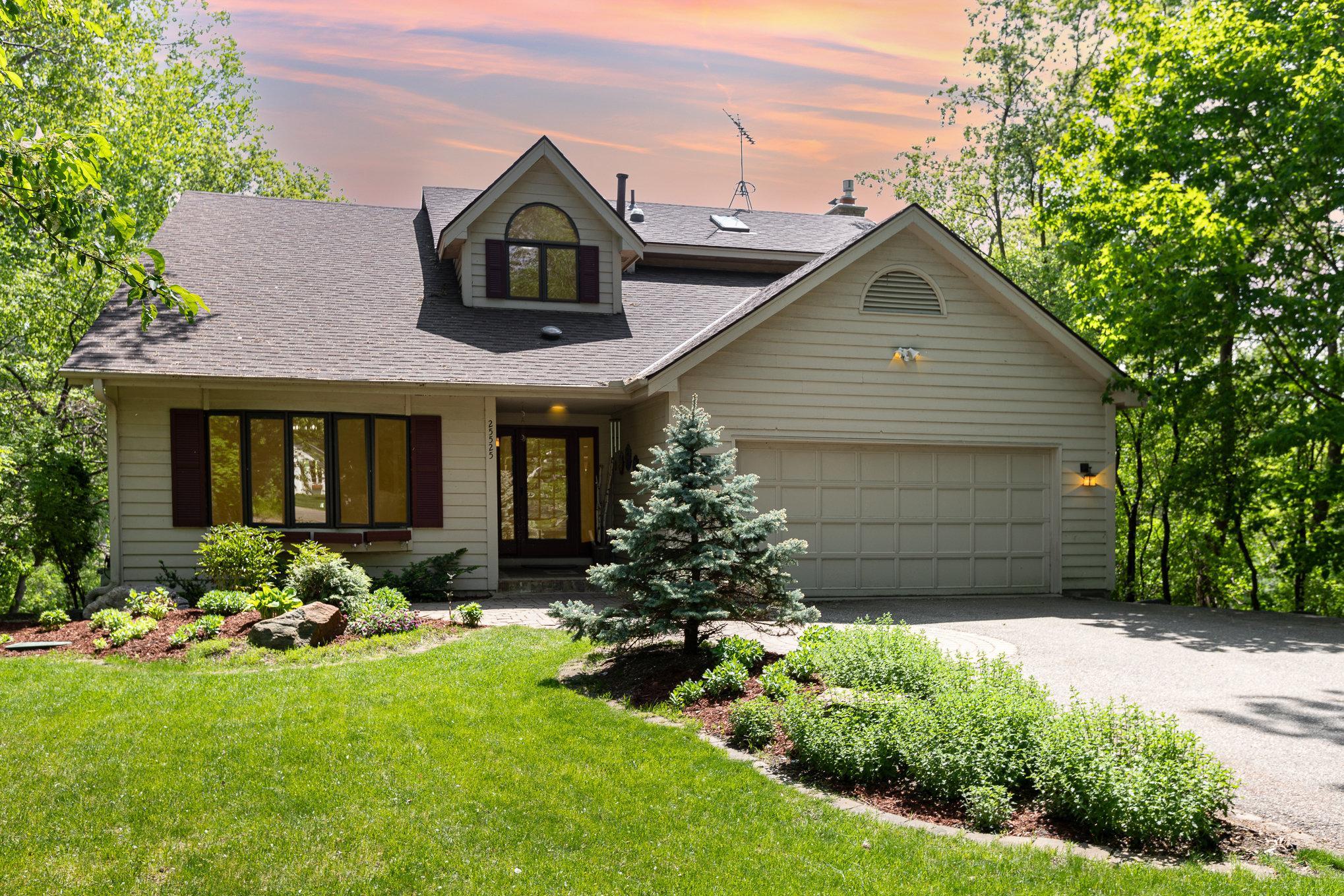 View of Residential at 25525 Orchard Circle, Excelsior MN 55331, Excelsior - Mike Wilen | Minnesota Team Real Estate