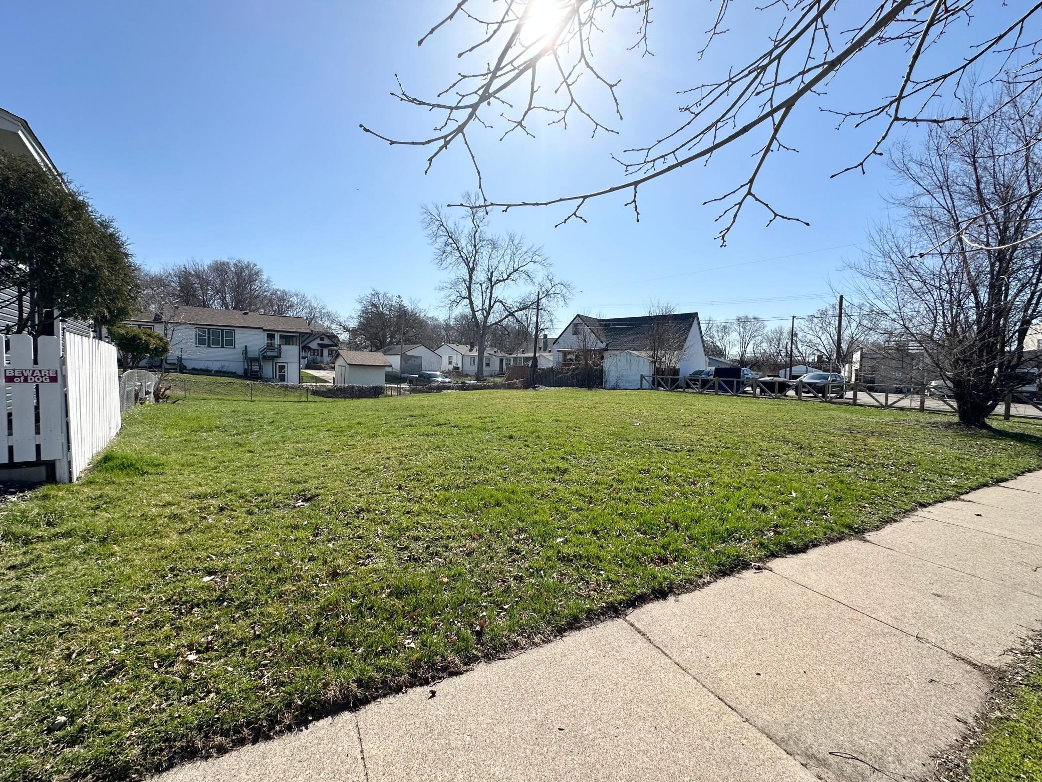 View of Land at 900 Hazel Street, Saint Paul MN 55119, Saint Paul - Mike Wilen | Minnesota Team Real Estate