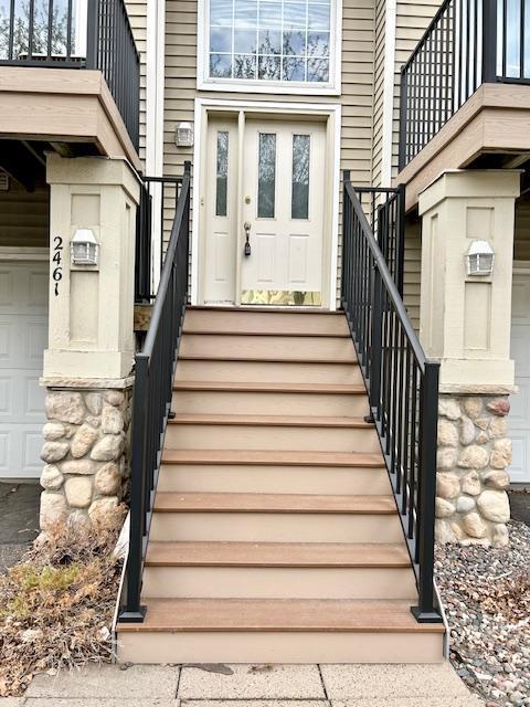 View of Residential at 2461 Eagle Trace Lane, Woodbury MN 55129, Woodbury - Mike Wilen | Minnesota Team Real Estate