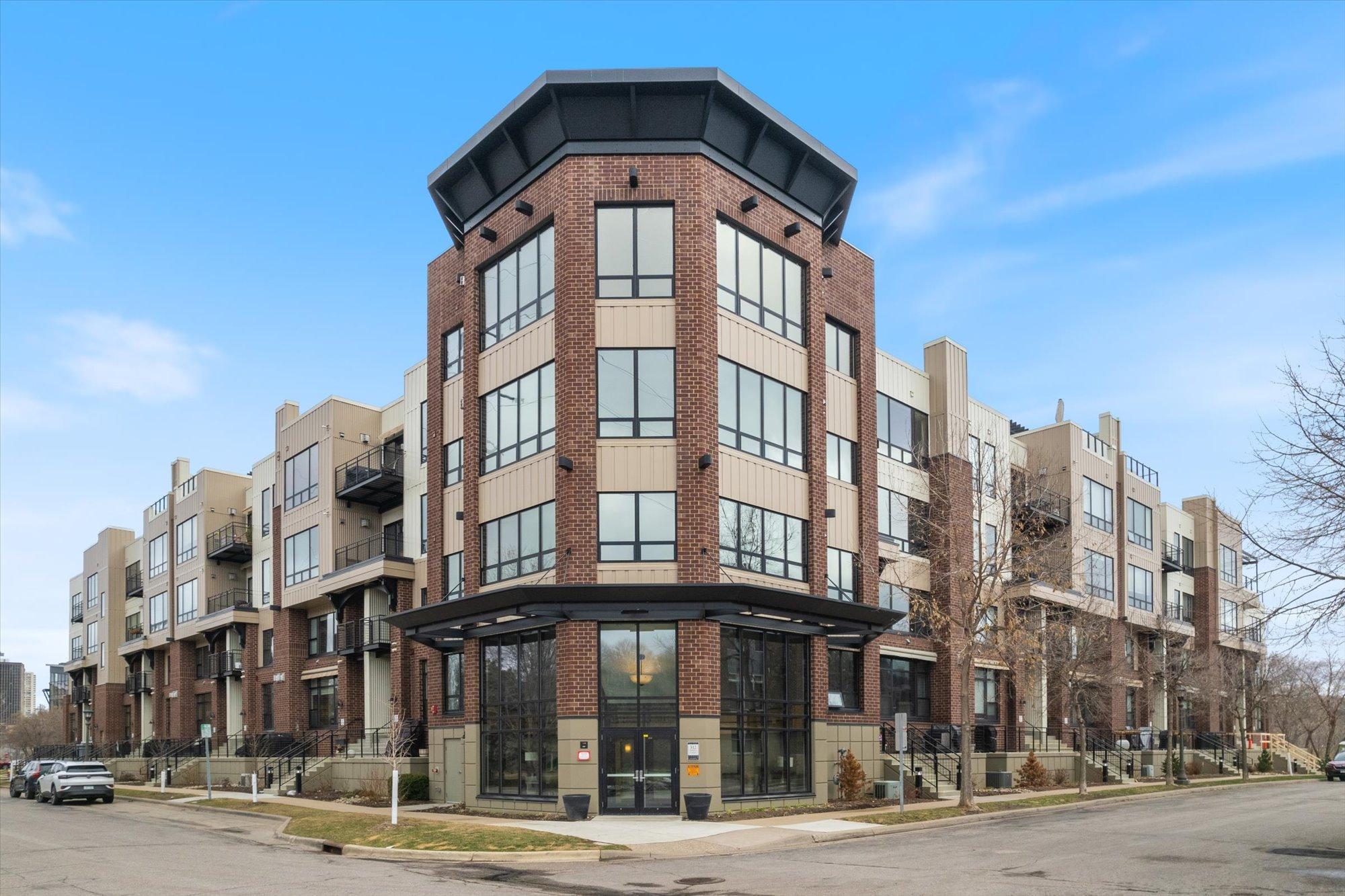 View of Residential at 312 Spring Street #310, Saint Paul MN 55102, Saint Paul - Mike Wilen | Minnesota Team Real Estate