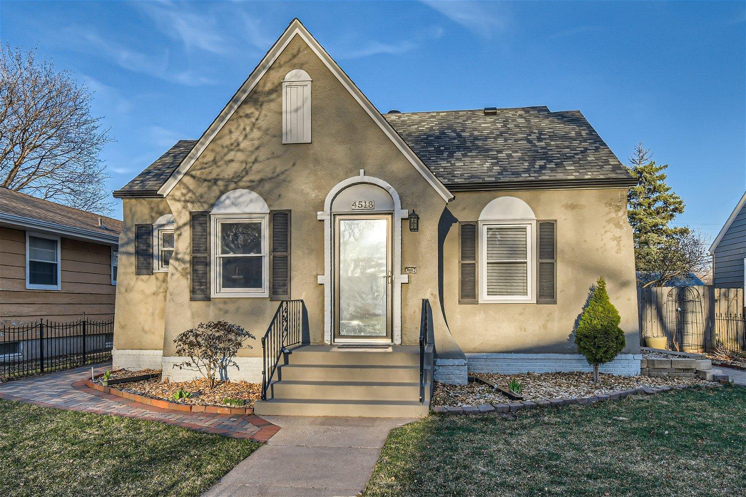 View of Residential at 4518 Upton Avenue, Minneapolis MN 55412, Minneapolis - Mike Wilen | Minnesota Team Real Estate