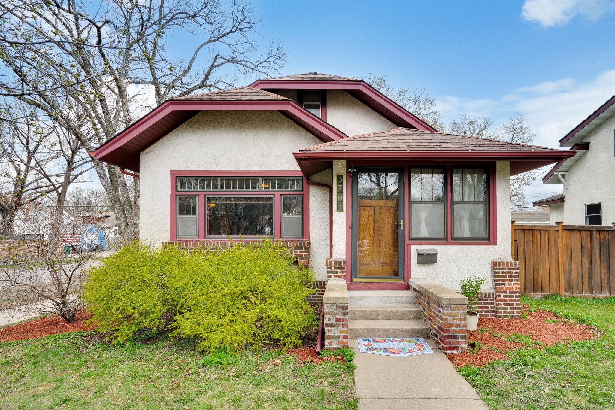 View of Residential at 3701 40th Avenue, Minneapolis MN 55406, Minneapolis - Mike Wilen | Minnesota Team Real Estate