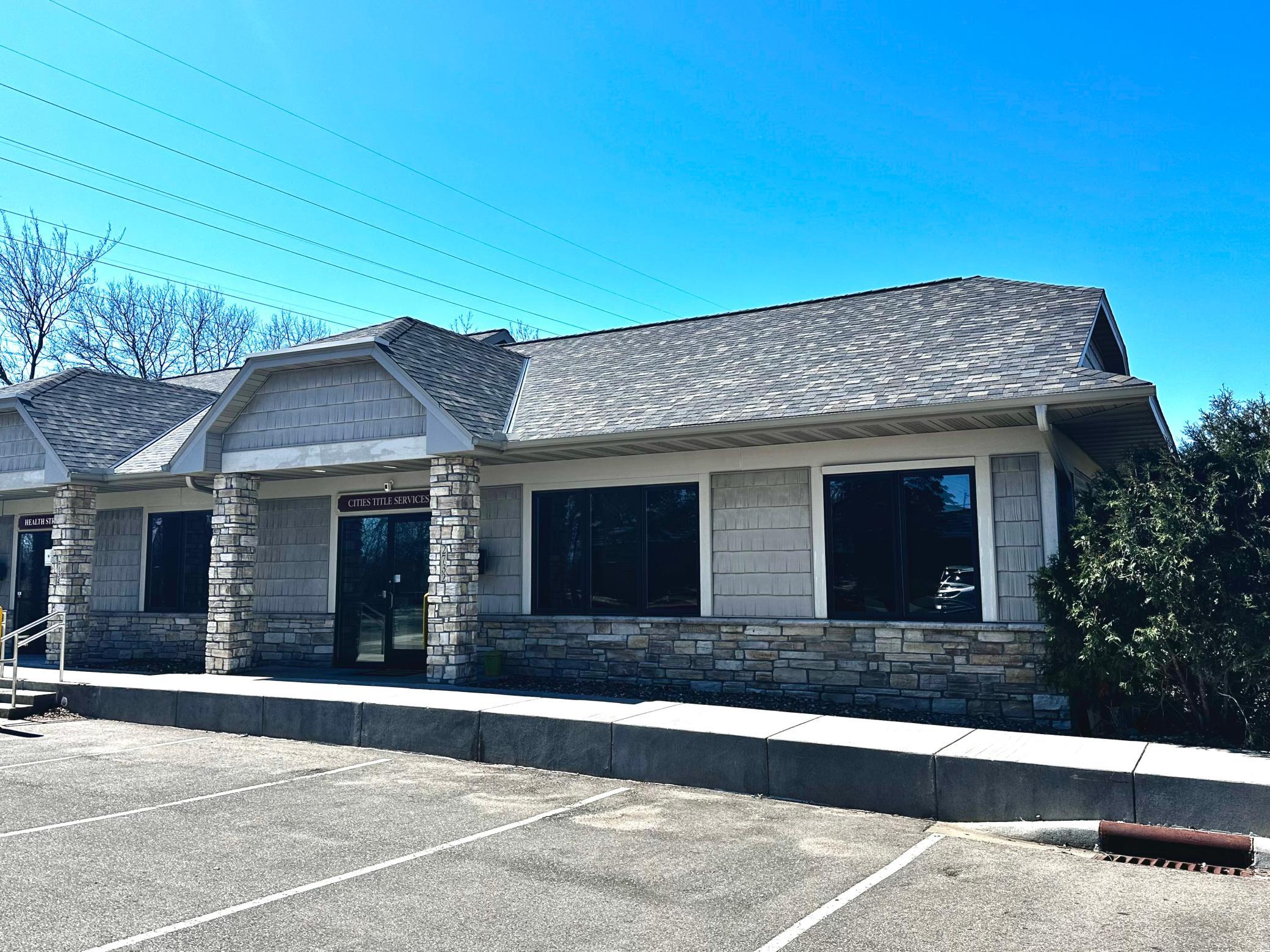 View of Commercial Sale at 2732 County Road D, White Bear Lake MN 55110, White Bear Lake - Mike Wilen | Minnesota Team Real Estate