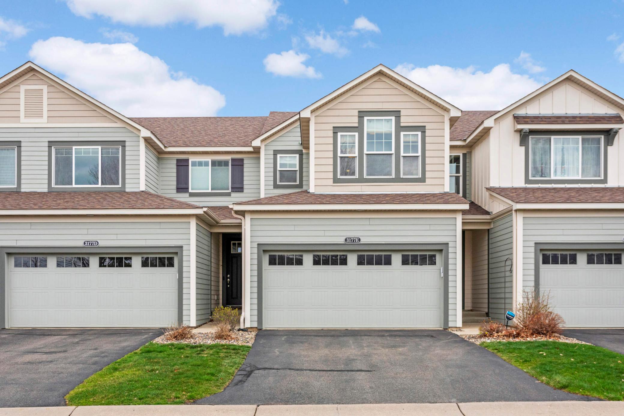 View of Residential at 3177 Countryside Avenue ##E, Woodbury MN 55129, Woodbury - Mike Wilen | Minnesota Team Real Estate