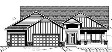 View of Residential at 1963 William Lane, Lino Lakes MN 55038, Lino Lakes - Mike Wilen | Minnesota Team Real Estate