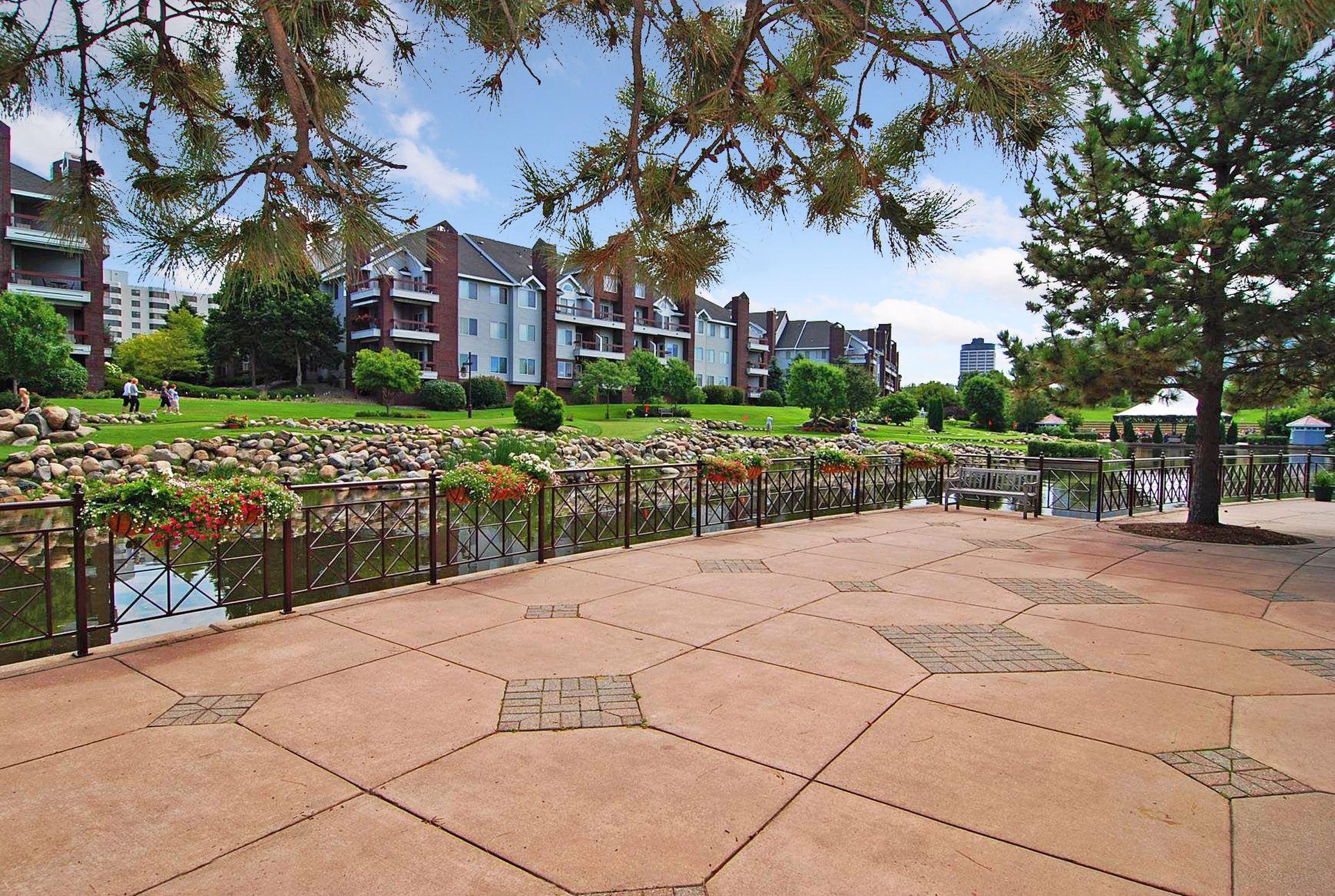 View of Residential at 7440 Edinborough Way #4118, Edina MN 55435, Edina - Mike Wilen | Minnesota Team Real Estate