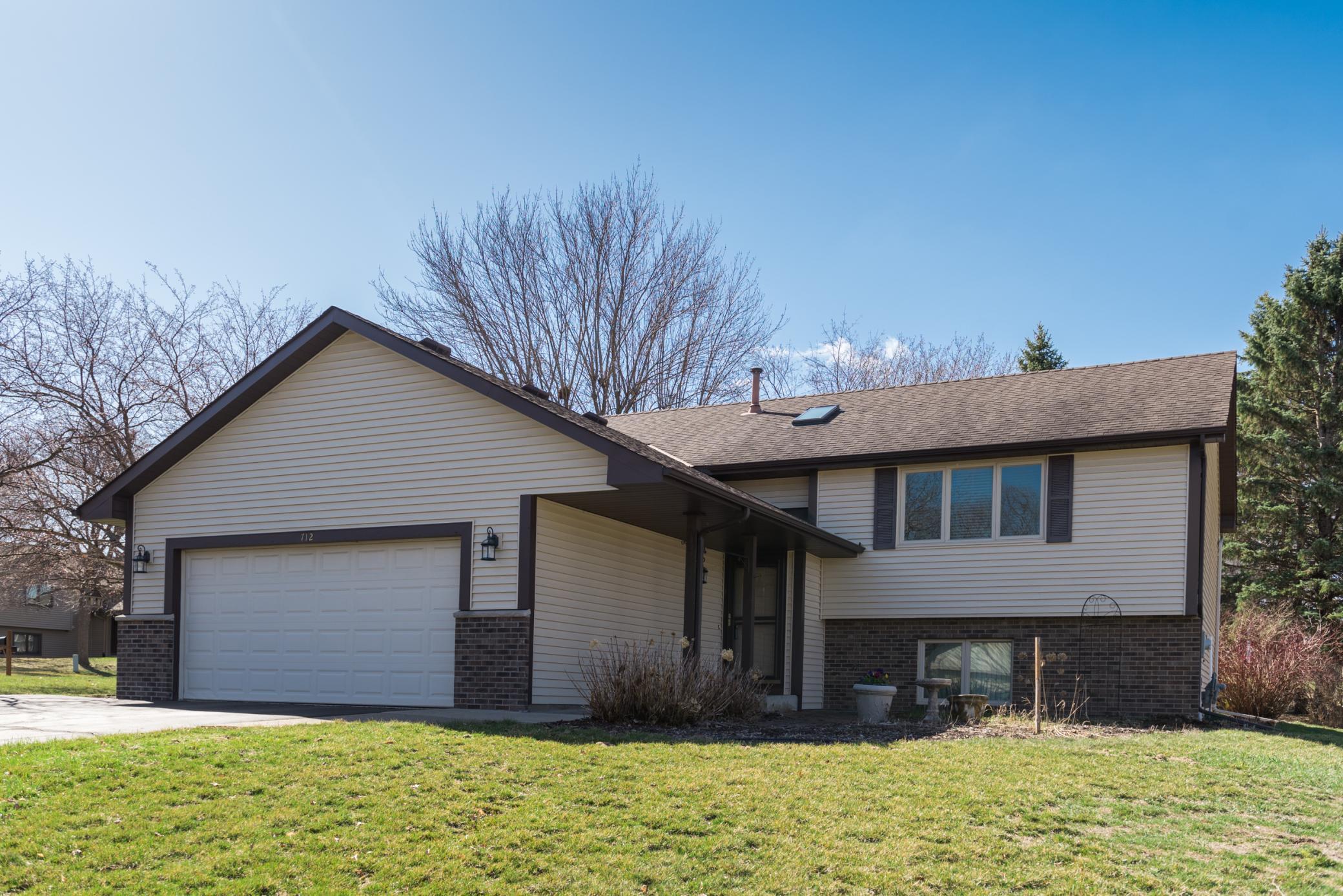 View of Residential at 712 Hay Lake Road, Eagan MN 55123, Eagan - Mike Wilen | Minnesota Team Real Estate