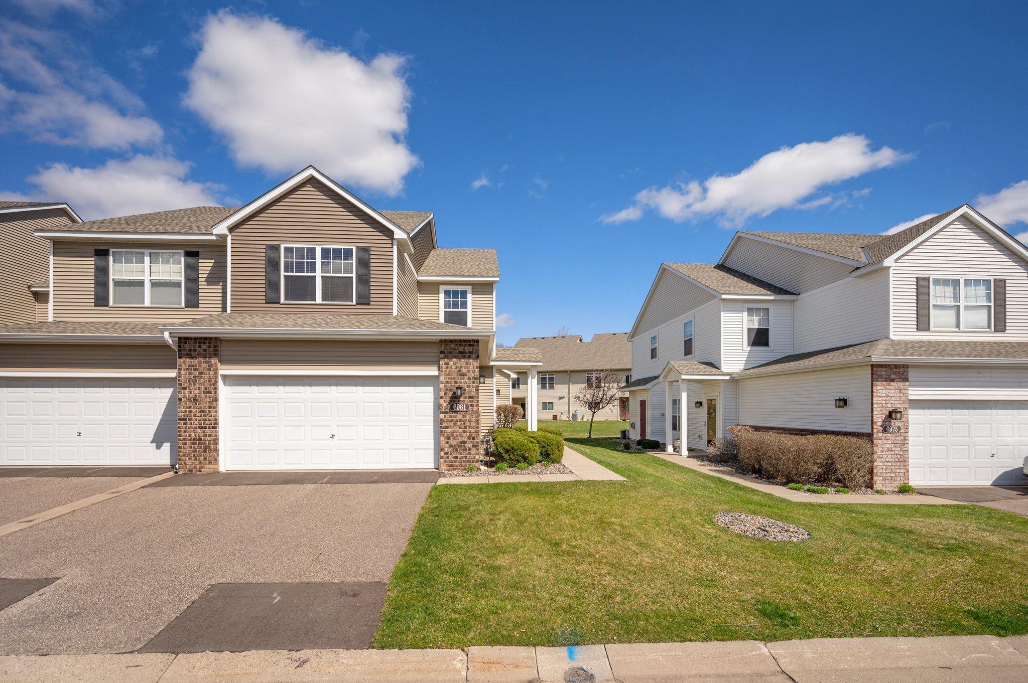 View of Residential at 6981 Weston Lane, Maple Grove MN 55311, Maple Grove - Mike Wilen | Minnesota Team Real Estate