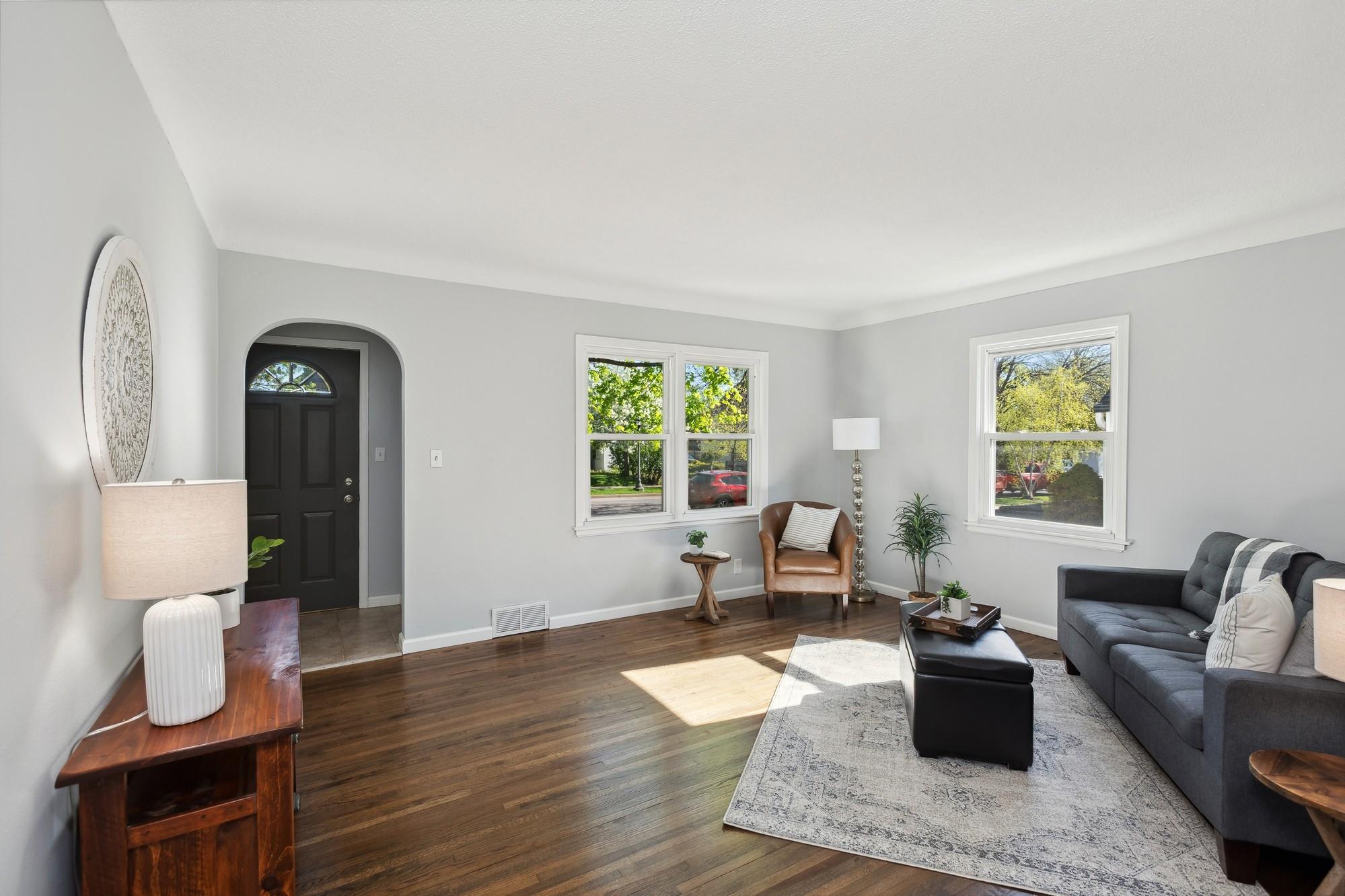 View of Residential at 1454 Hague Avenue, Saint Paul MN 55104, Saint Paul - Mike Wilen | Minnesota Team Real Estate
