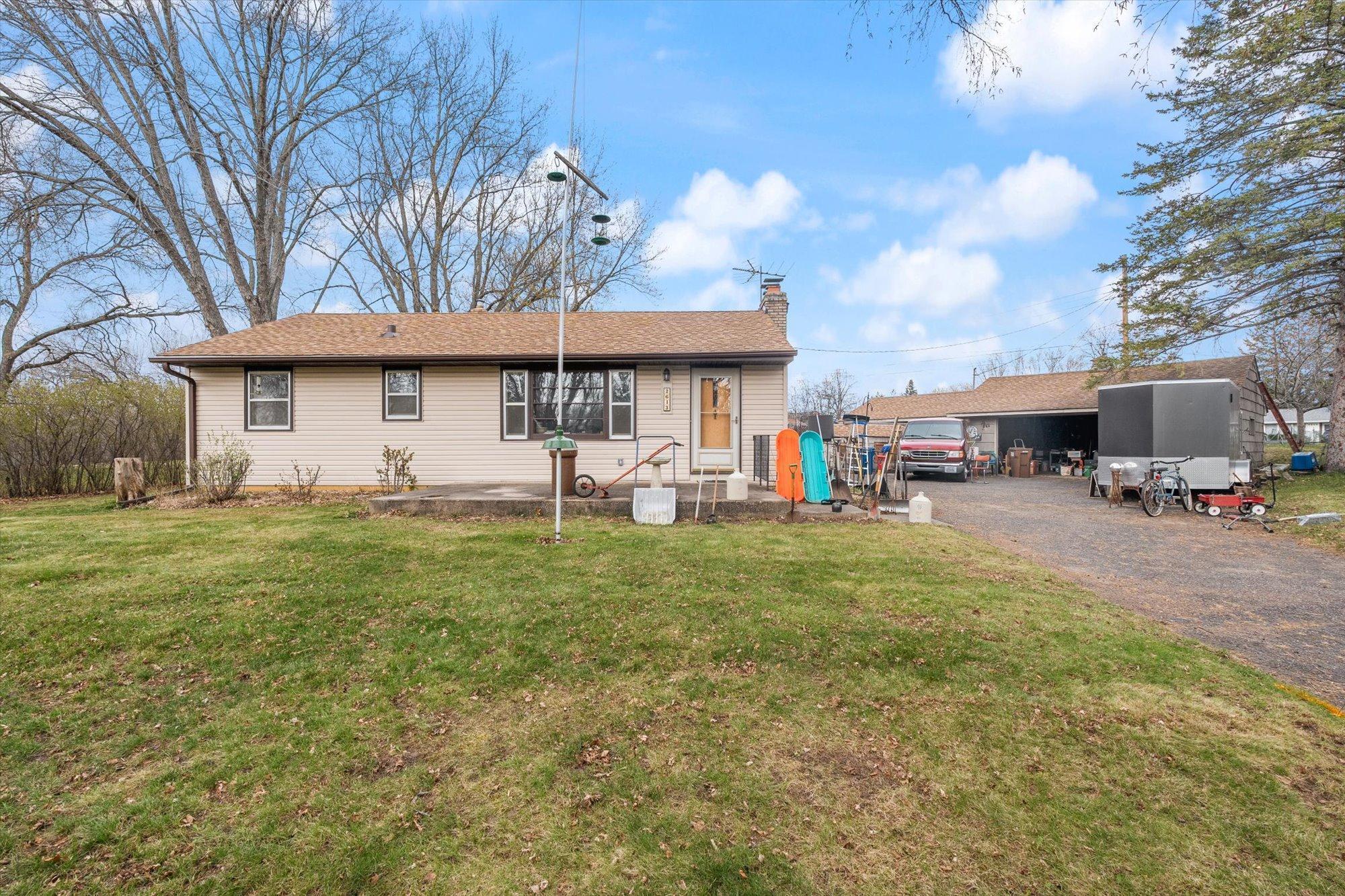 View of Residential at 2643 Martin Way, White Bear Twp MN 55110, White Bear Twp - Mike Wilen | Minnesota Team Real Estate