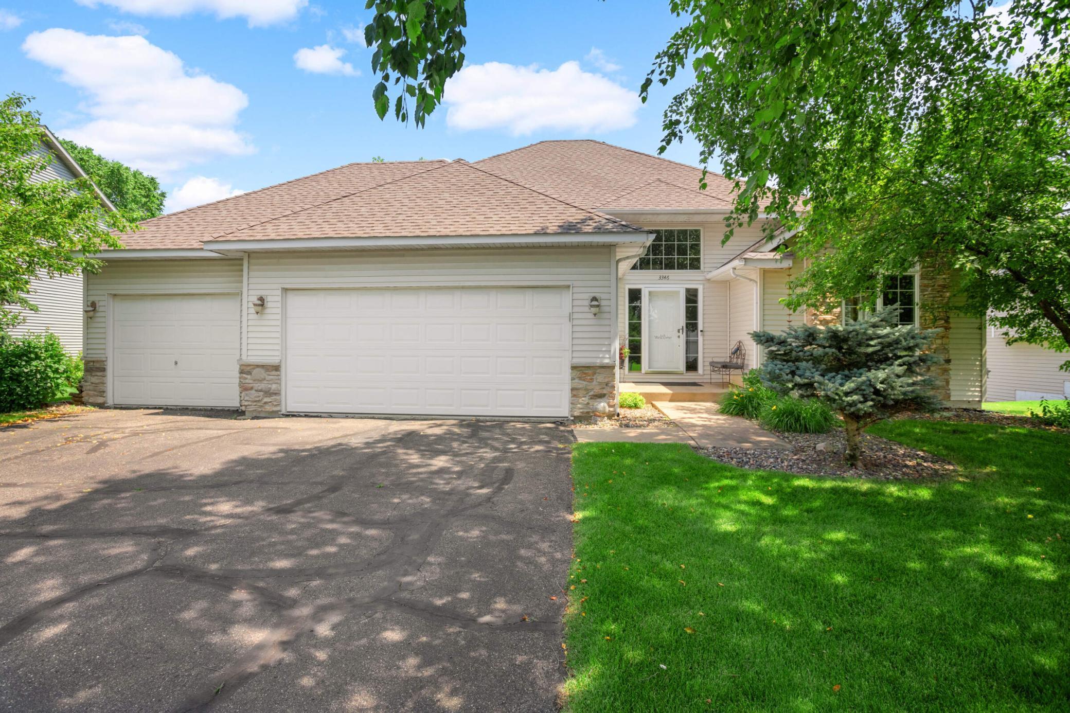 View of Residential at 3346 Commonwealth Avenue, Woodbury MN 55125, Woodbury - Mike Wilen | Minnesota Team Real Estate