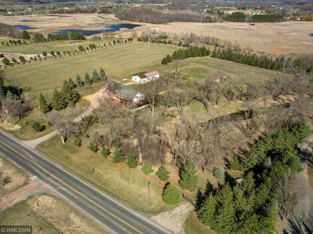 View of Residential at 26981 Morgan Avenue, Chisago City MN 55013, Chisago City - Mike Wilen | Minnesota Team Real Estate