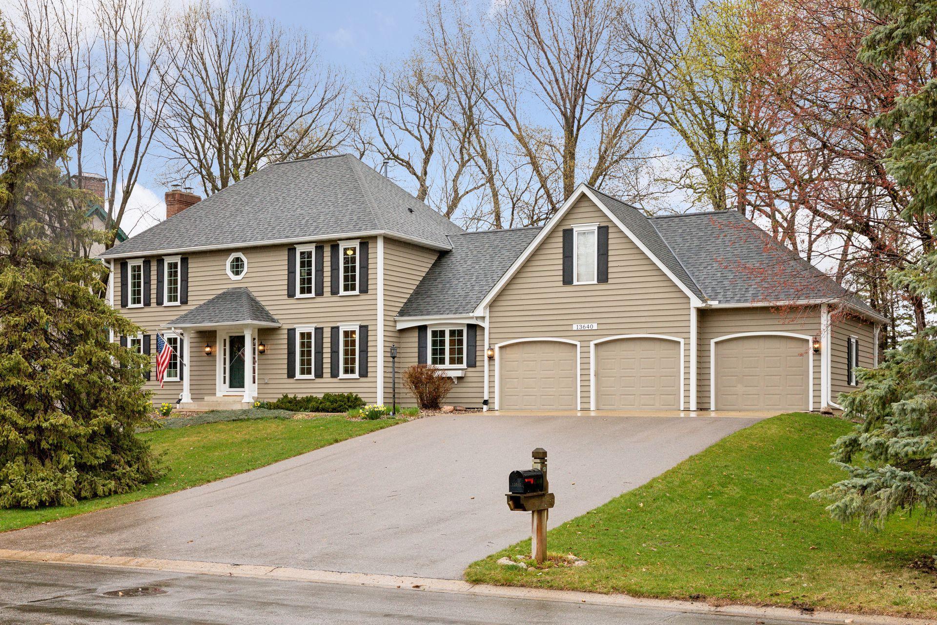 View of Residential at 13640 Gurney Path, Apple Valley MN 55124, Apple Valley - Mike Wilen | Minnesota Team Real Estate