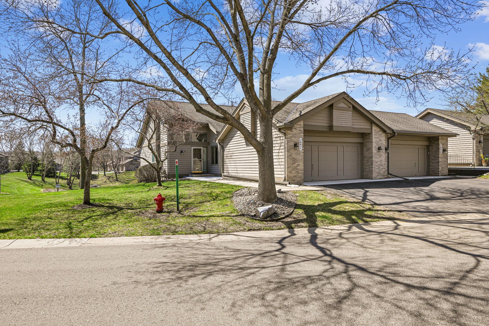 View of Residential at 16411 Ellerdale Lane, Eden Prairie MN 55346, Eden Prairie - Mike Wilen | Minnesota Team Real Estate