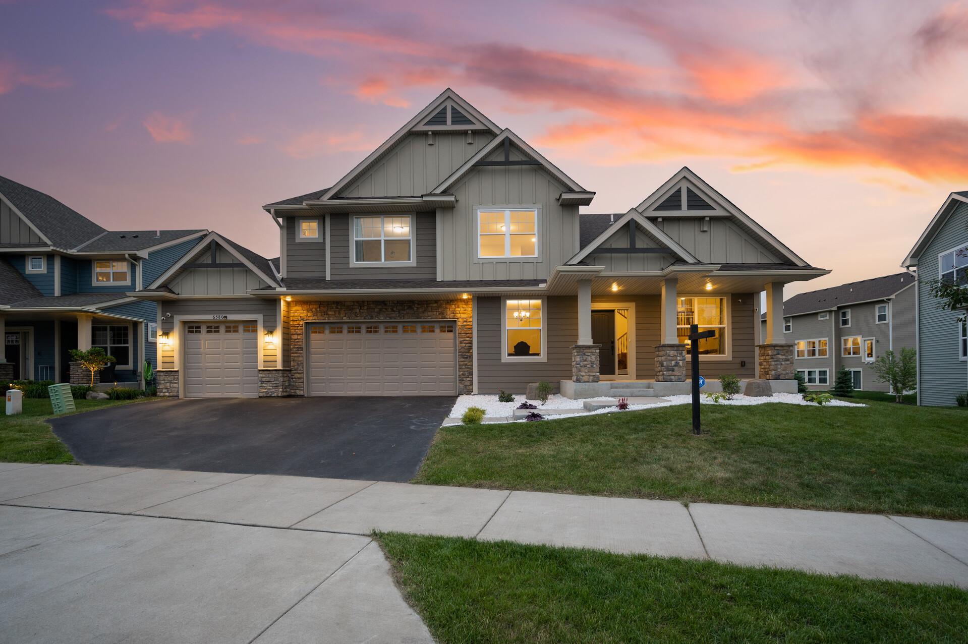 View of Residential at 6580 Alverno Lane, Inver Grove Heights MN 55077, Inver Grove Heights - Mike Wilen | Minnesota Team Real Estate