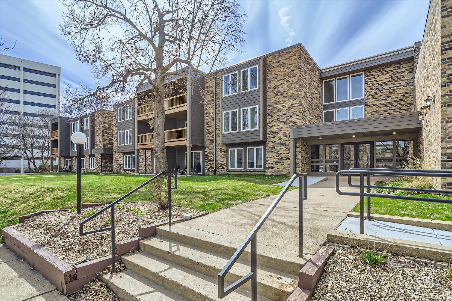 View of Residential at 450 Ford Road #220, Saint Louis Park MN 55426, Saint Louis Park - Mike Wilen | Minnesota Team Real Estate