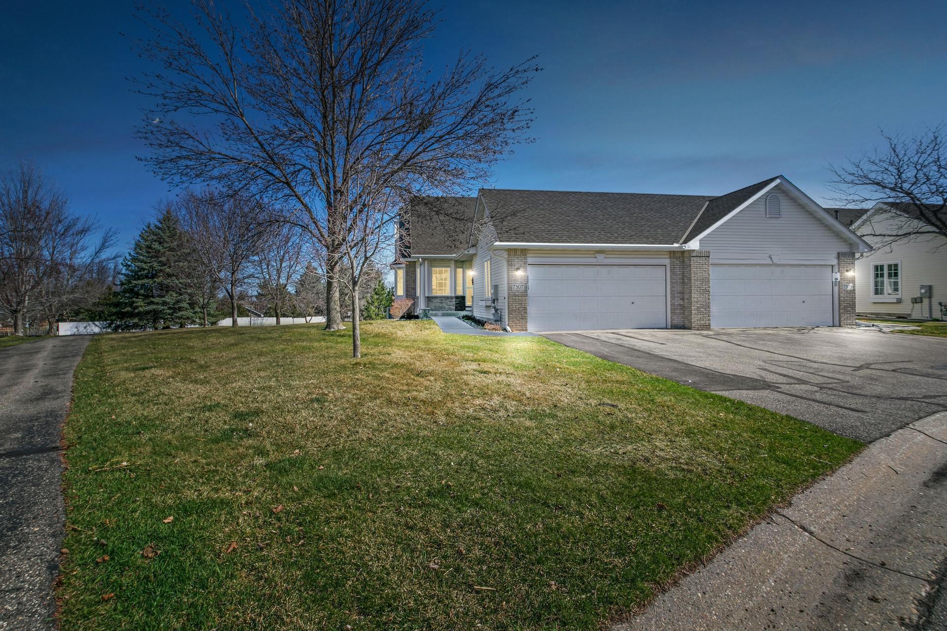View of Residential at 7307 Brittany Lane, Inver Grove Heights MN 55076, Inver Grove Heights - Mike Wilen | Minnesota Team Real Estate