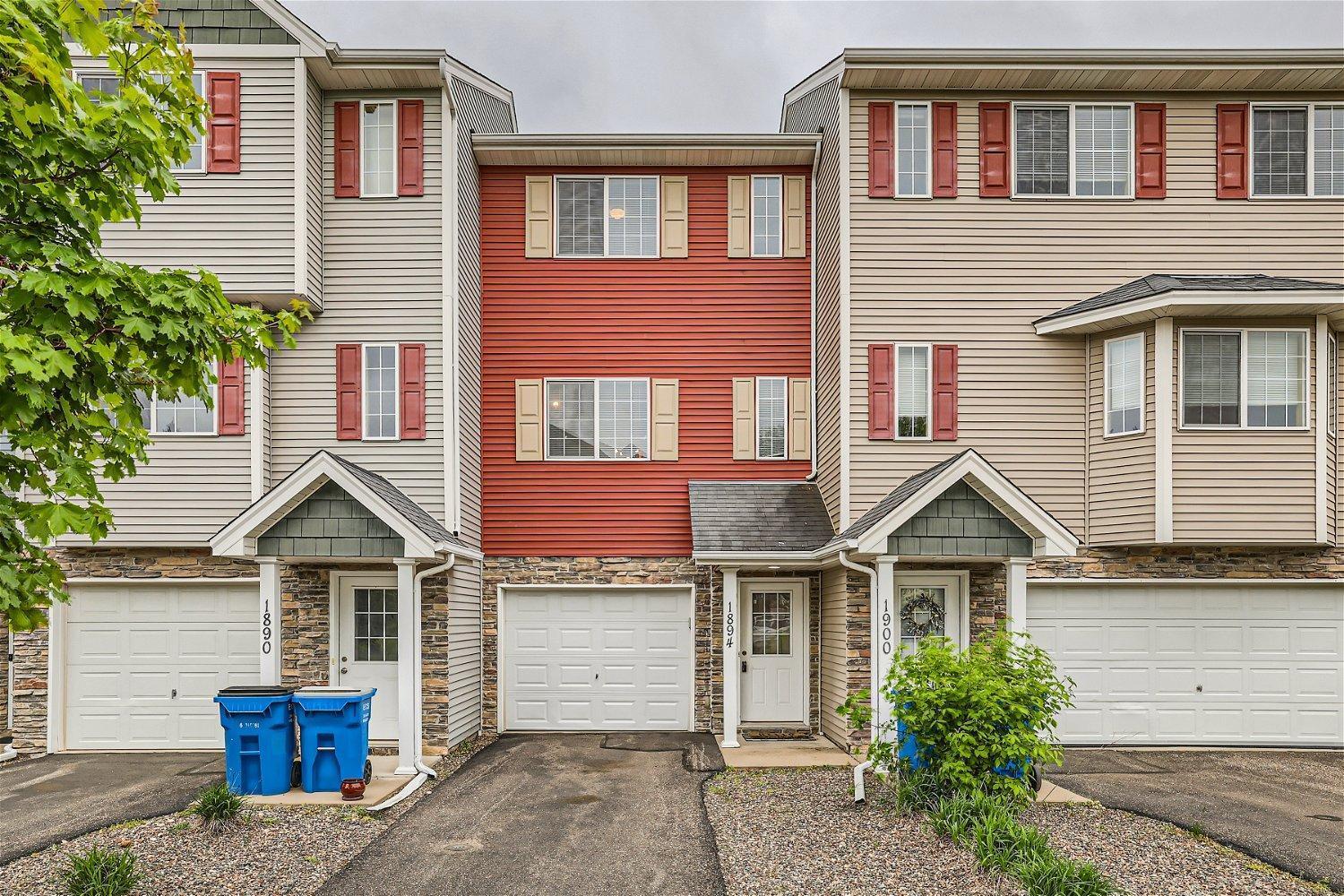 View of Residential at 1894 Buchanan Street, Cambridge MN 55008, Cambridge - Mike Wilen | Minnesota Team Real Estate
