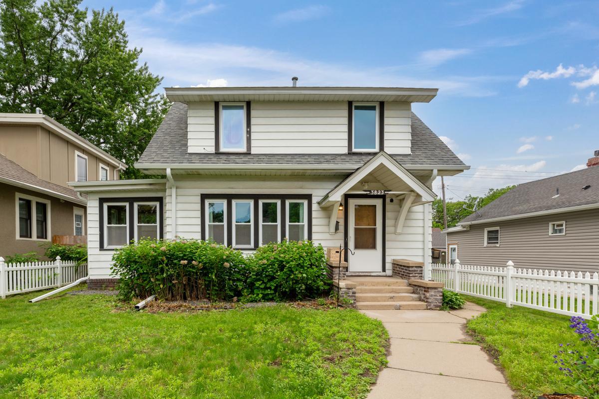 View of Residential at 3823 Thomas Avenue, Minneapolis MN 55412, Minneapolis - Mike Wilen | Minnesota Team Real Estate