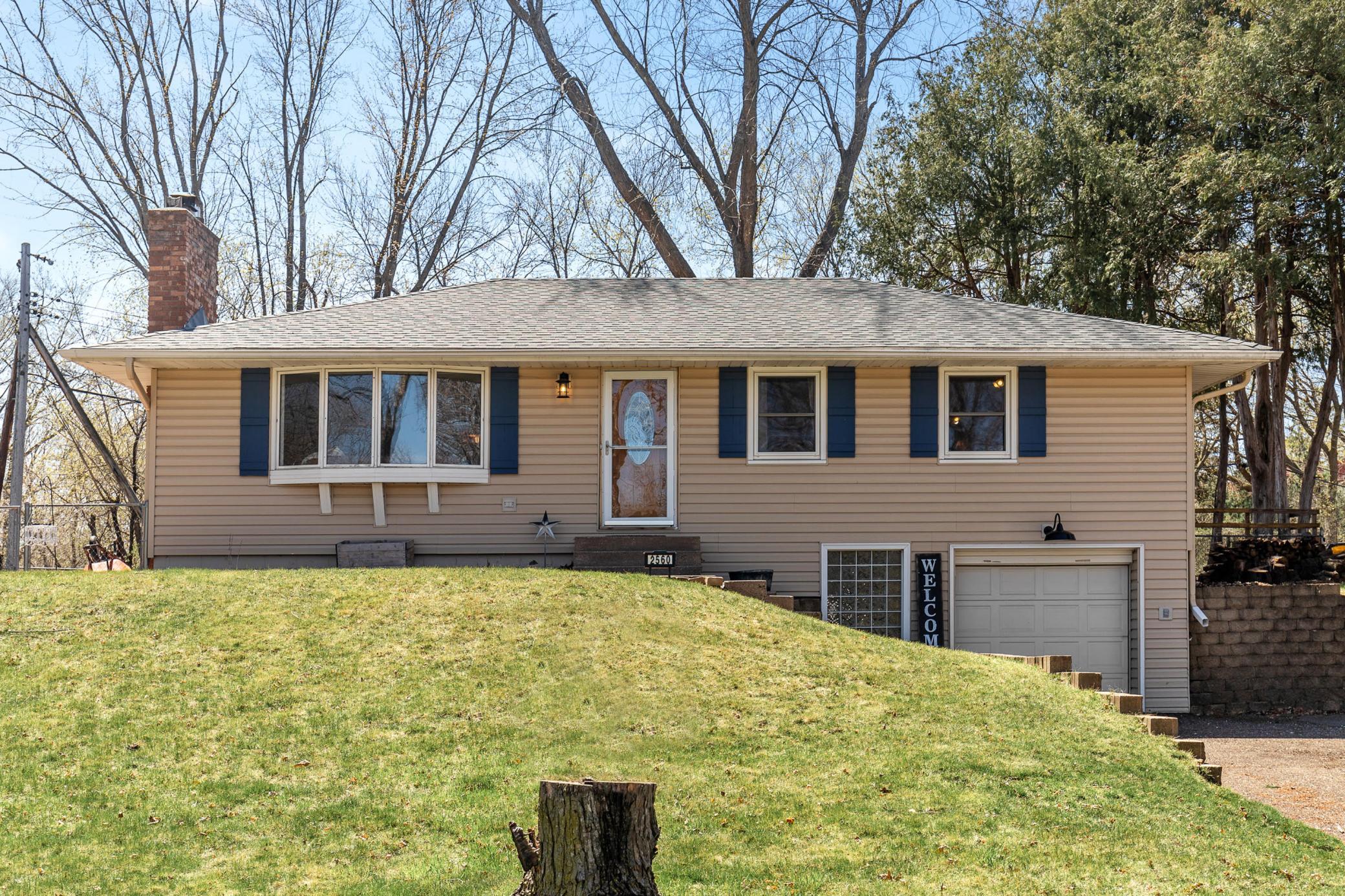 View of Residential at 2560 Roth Place, White Bear Twp MN 55110, White Bear Twp - Mike Wilen | Minnesota Team Real Estate