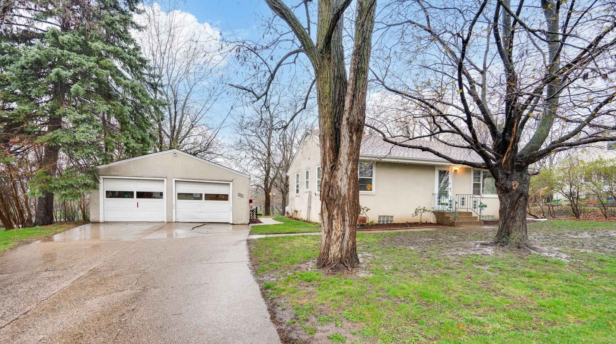 View of Residential at 1737 McMenemy Street, Maplewood MN 55117, Maplewood - Mike Wilen | Minnesota Team Real Estate