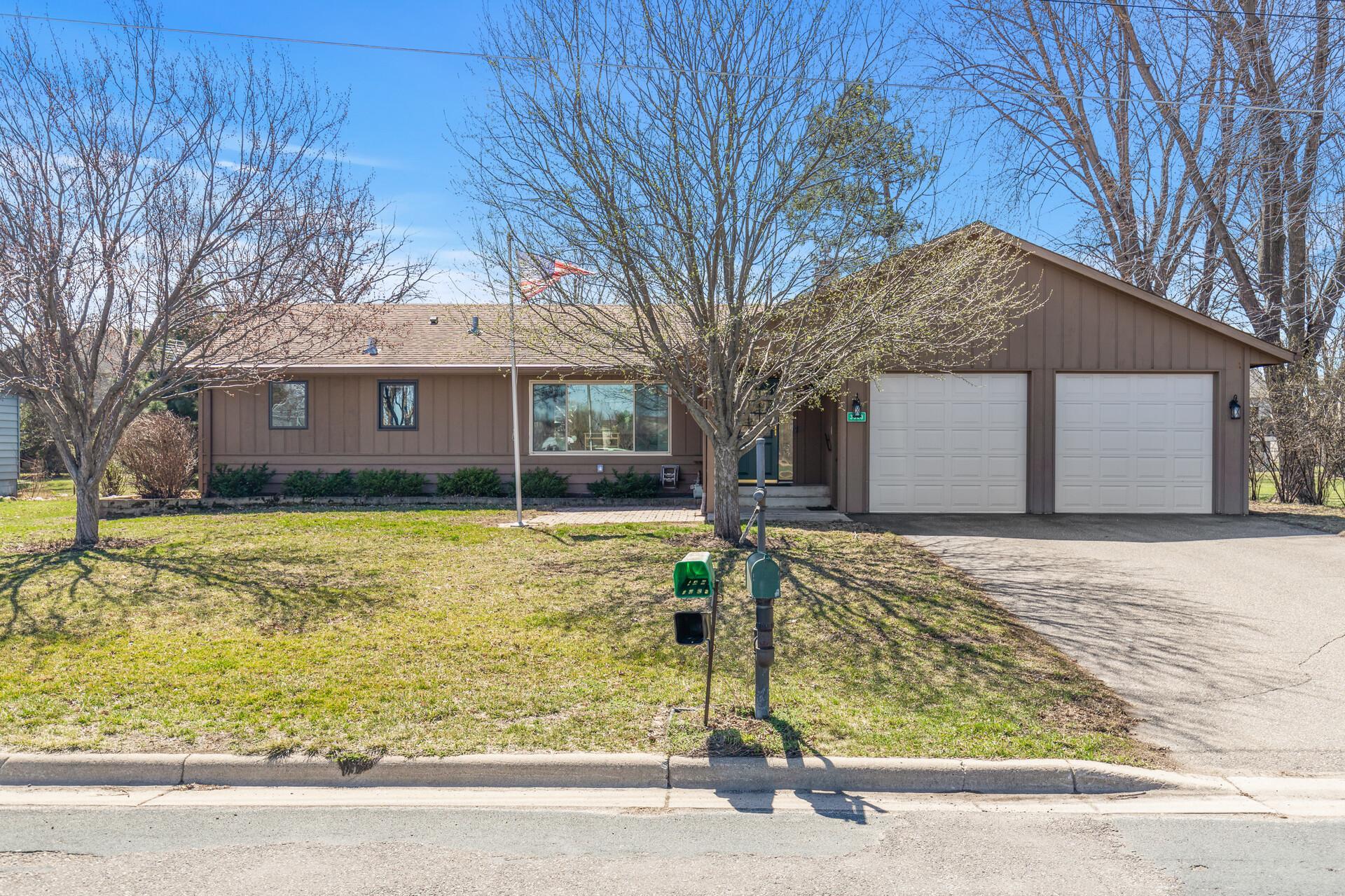 View of Residential at 3328 209th Street, Farmington MN 55024, Farmington - Mike Wilen | Minnesota Team Real Estate
