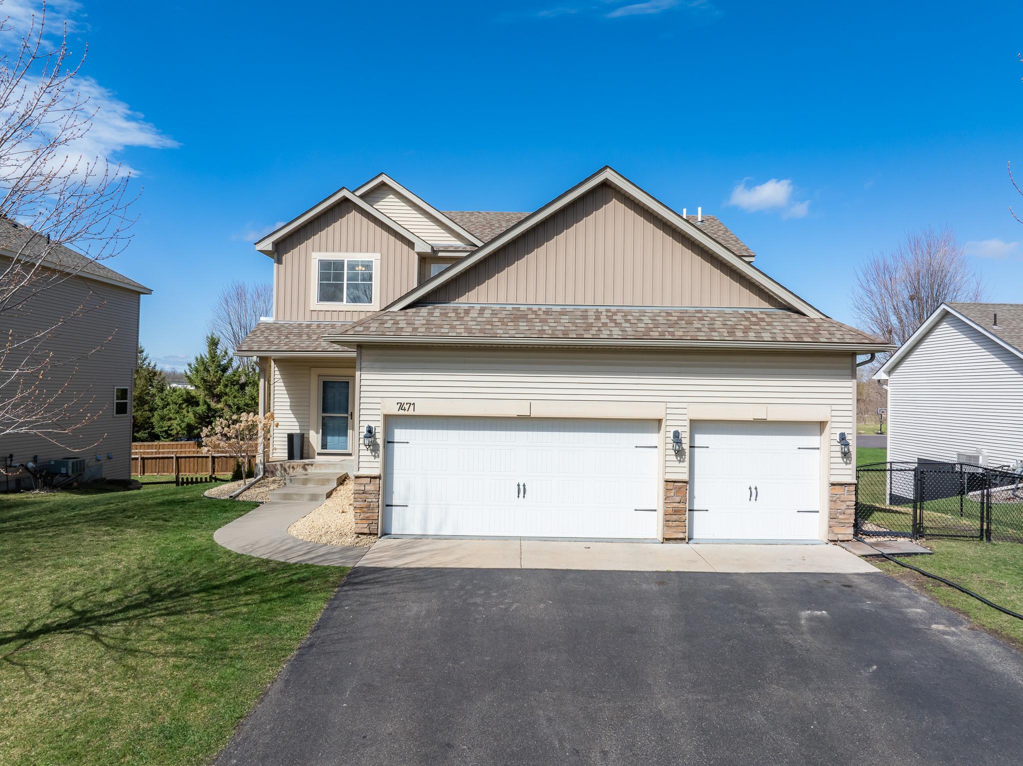 View of Residential at 7471 Lambert Avenue, Otsego MN 55301, Otsego - Mike Wilen | Minnesota Team Real Estate