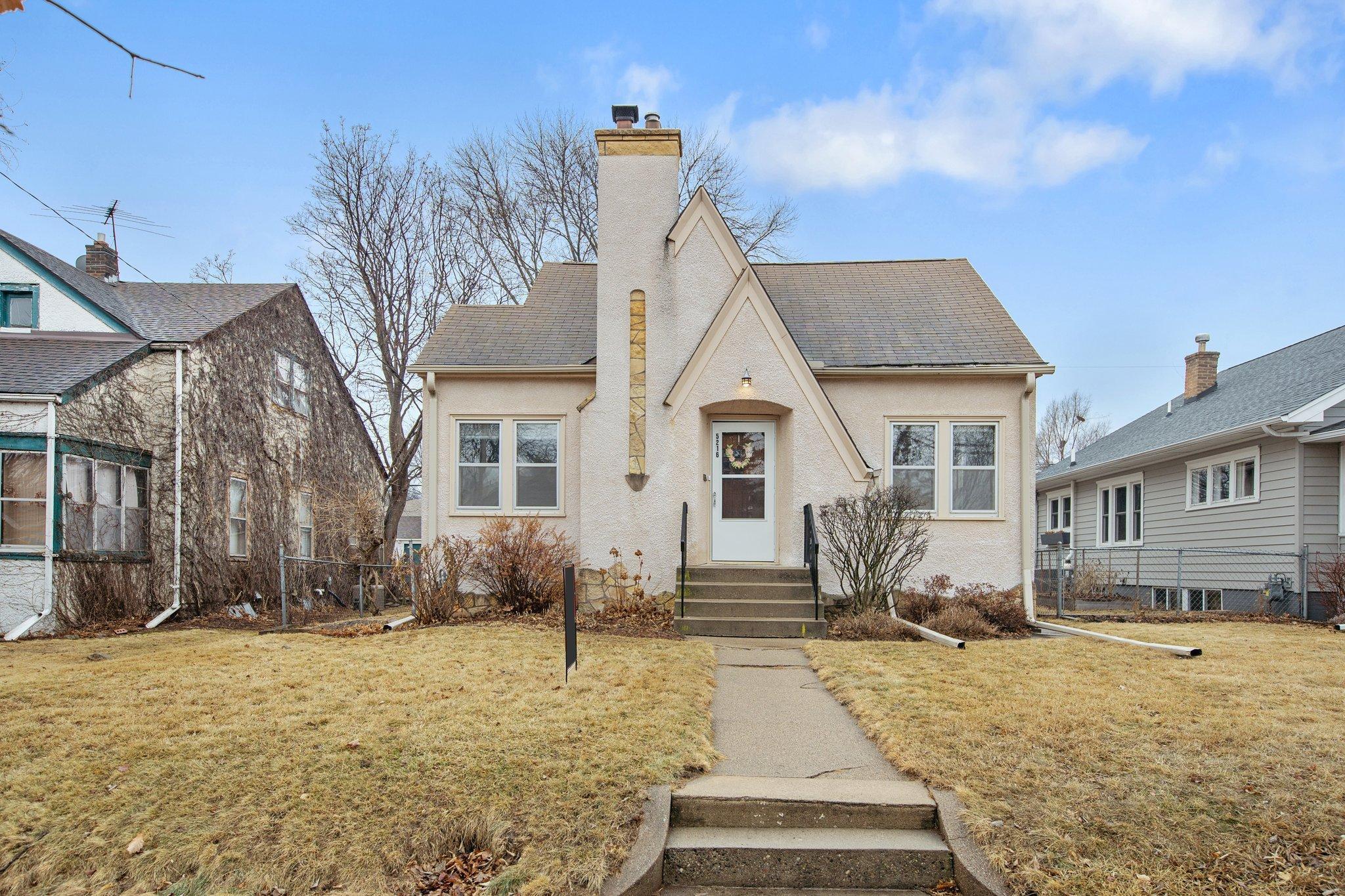 View of Residential at 5216 46th Avenue, Minneapolis MN 55417, Minneapolis - Mike Wilen | Minnesota Team Real Estate