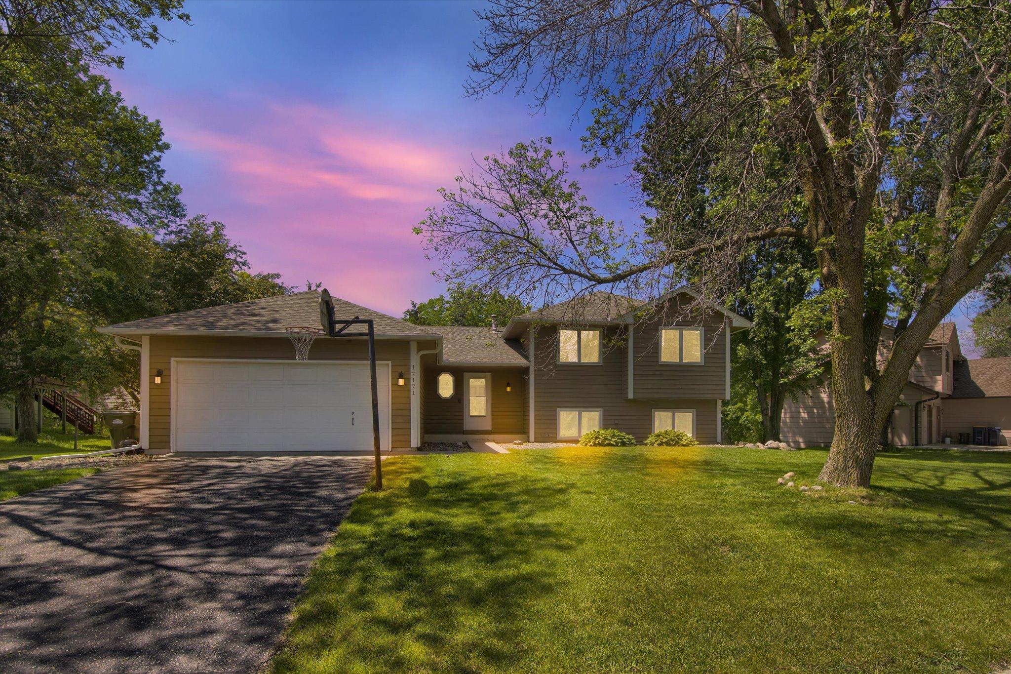 View of Residential at 17171 Glencoe Avenue, Lakeville MN 55044, Lakeville - Mike Wilen | Minnesota Team Real Estate