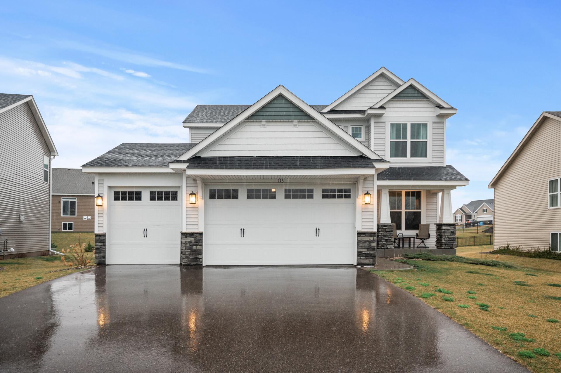View of Residential at 113 2nd Street, Delano MN 55328, Delano - Mike Wilen | Minnesota Team Real Estate