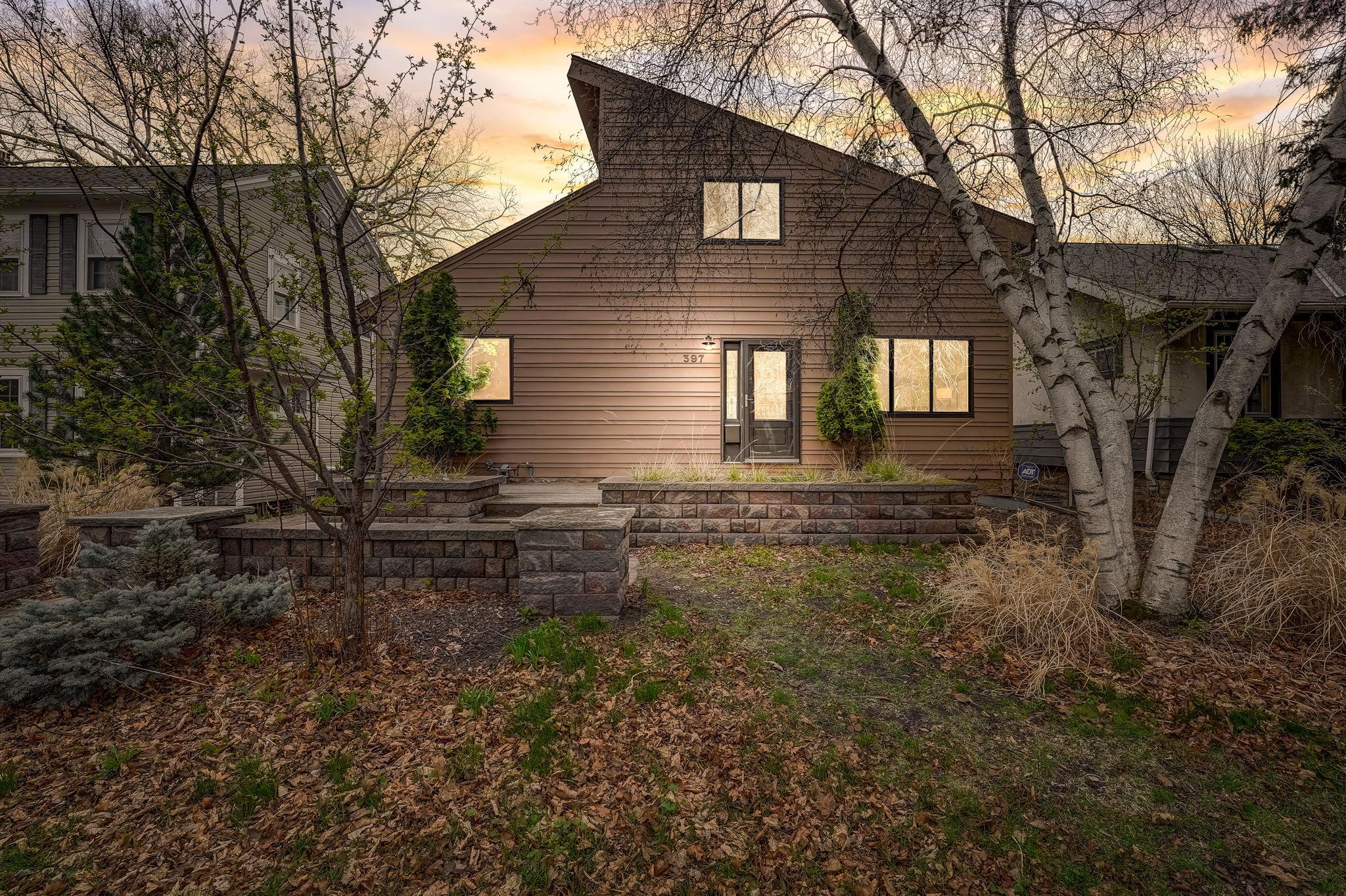 View of Residential at 397 Cleveland Avenue, Saint Paul MN 55105, Saint Paul - Mike Wilen | Minnesota Team Real Estate