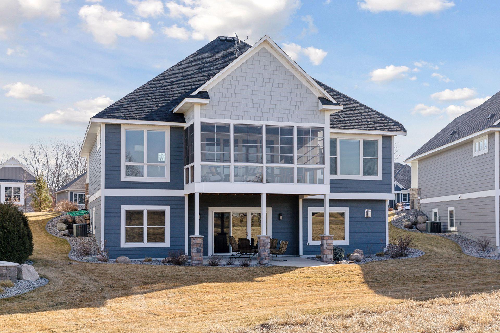 View of Residential at 1904 Annika Drive, Lake Elmo MN 55042, Lake Elmo - Mike Wilen | Minnesota Team Real Estate