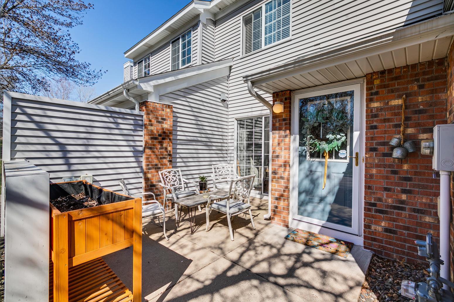 View of Residential at 3694 Big Linden Curve #110, White Bear Lake MN 55110, White Bear Lake - Mike Wilen | Minnesota Team Real Estate