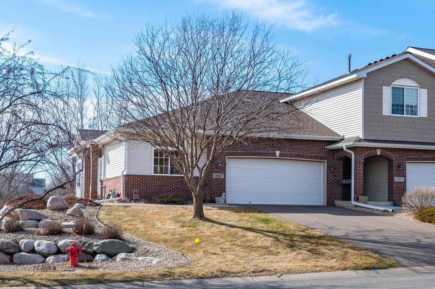 View of Residential at 18927 Inca Avenue, Lakeville MN 55044, Lakeville - Mike Wilen | Minnesota Team Real Estate