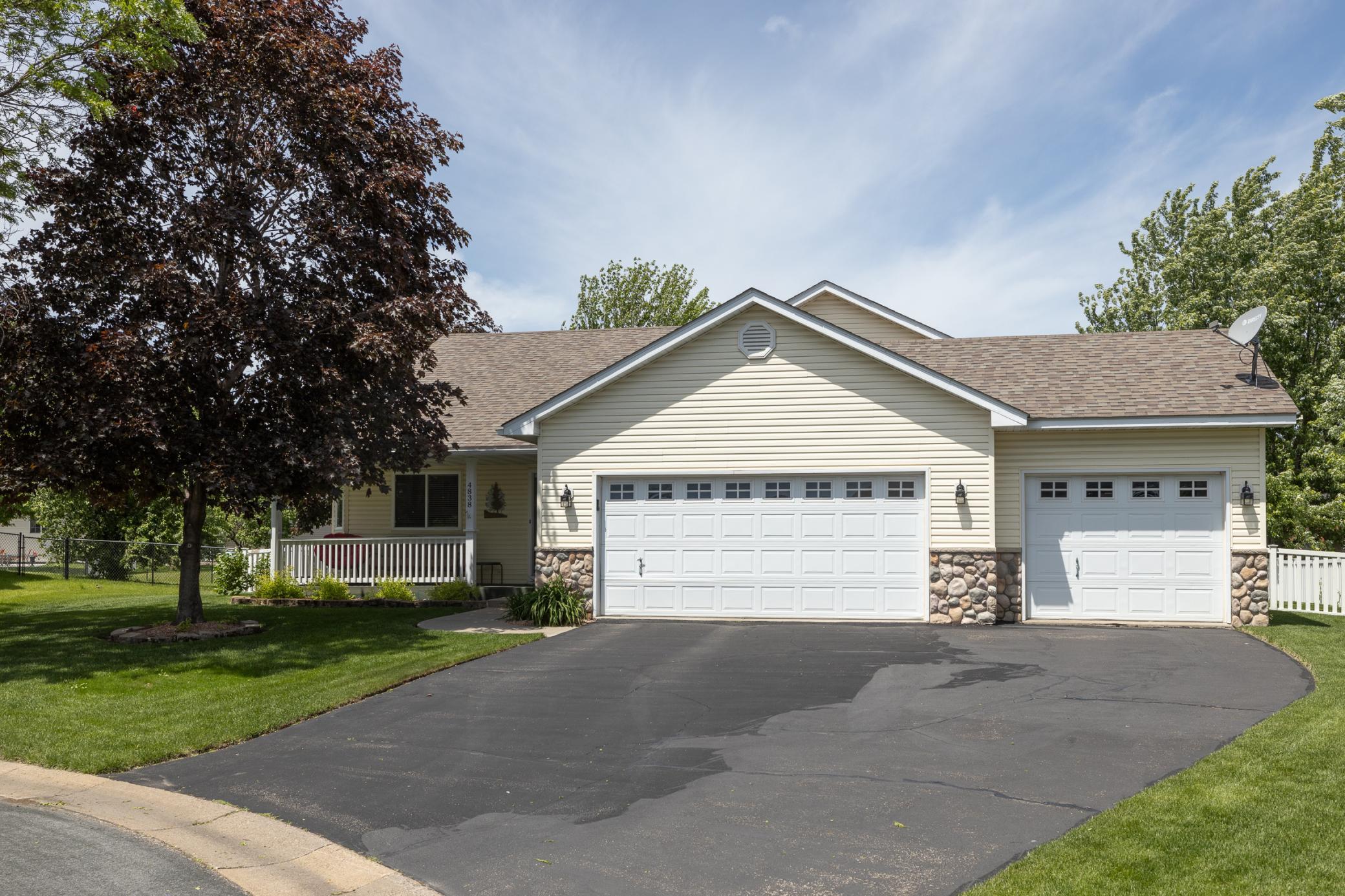 View of Residential at 4838 187th Court, Farmington MN 55024, Farmington - Mike Wilen | Minnesota Team Real Estate