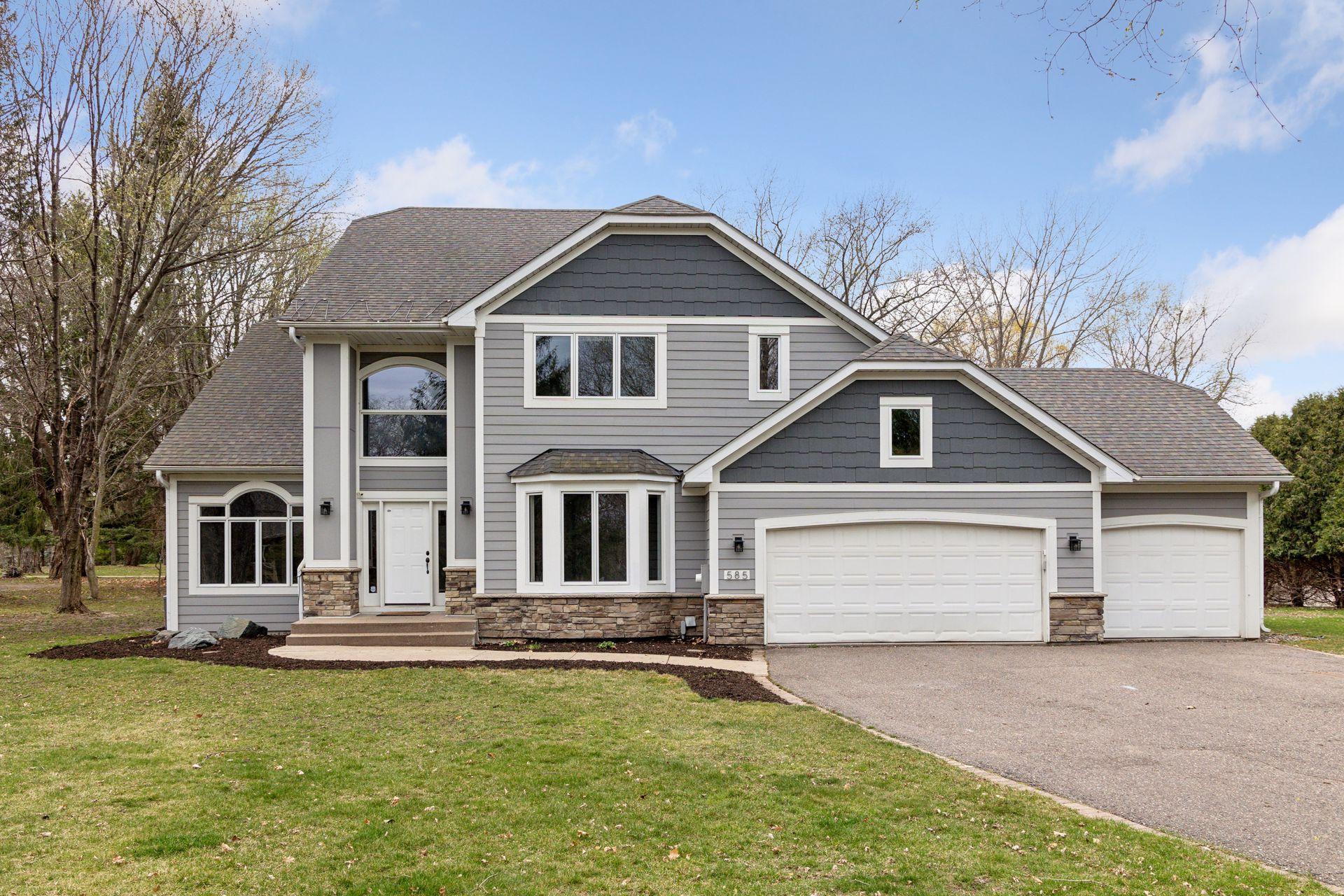 View of Residential at 585 Sunny Shadows, Victoria MN 55331, Victoria - Mike Wilen | Minnesota Team Real Estate